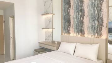 Standard Studio, 1 Bedroom (Apartment)
