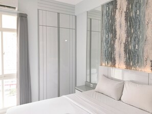 Standaard studio, 1 slaapkamer (Apartment)