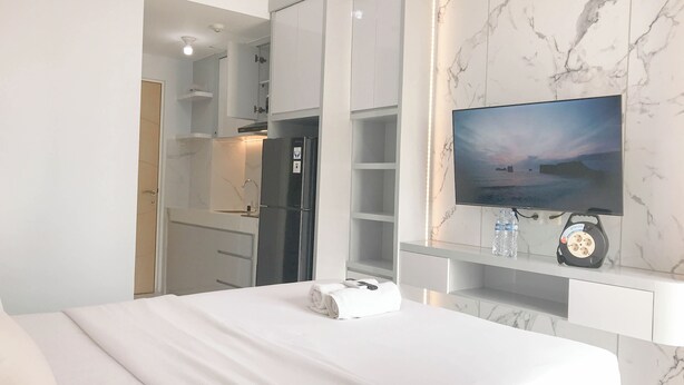 Studio – standard, 1 soverom (Apartment)
