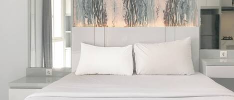 Standard Studio, 1 Bedroom (Apartment)