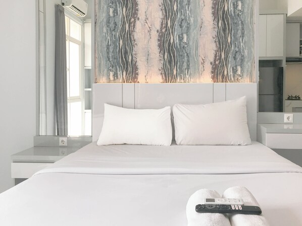 Studio Standard, 1 chambre (Apartment)