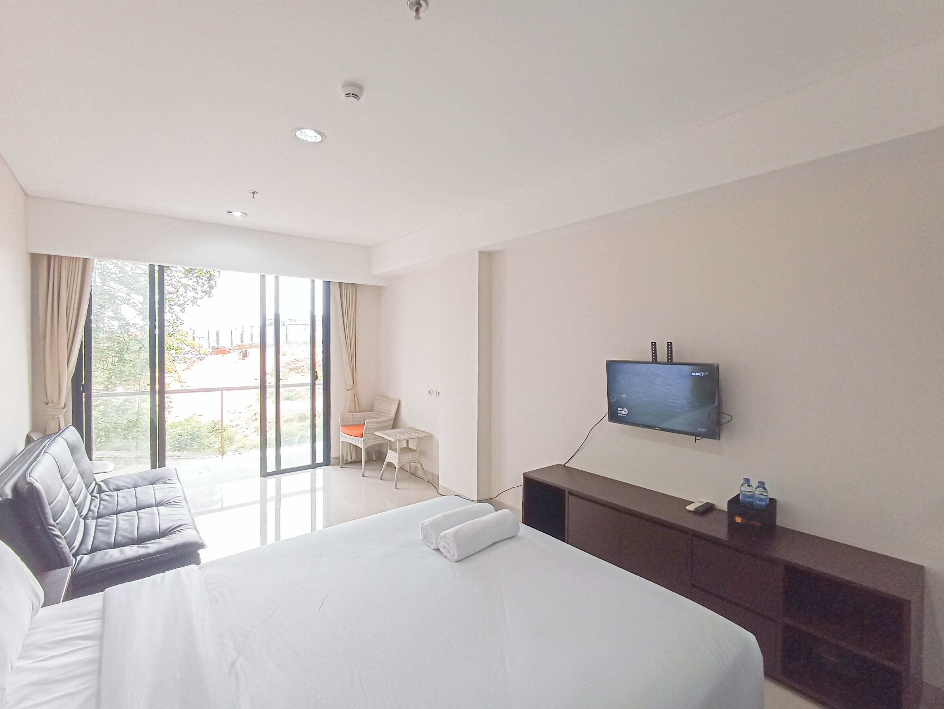 Standard Studio, 1 Bedroom (Apartment)