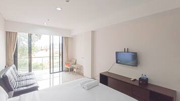 Standard Studio, 1 Bedroom (Apartment)