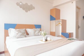 Studiolejlighed - 1 soveværelse (Apartment)