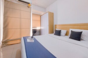 Estúdio, 1 quarto (Apartment)