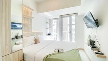 Studio – standard, 1 soverom (Apartment)