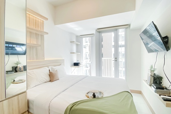 Standard Studio, 1 Bedroom (Apartment)