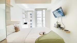 Standard-stúdíóíbúð - 1 svefnherbergi (Apartment)