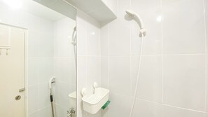 Standard Studio, 1 Bedroom (Apartment) | Bathroom
