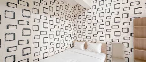 2 habitaciones