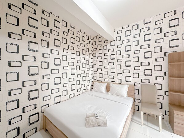 Standard Apartment, 1 Bedroom (Apartment)