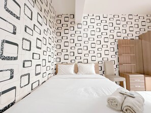 Standard Apartment, 1 Bedroom (Apartment)