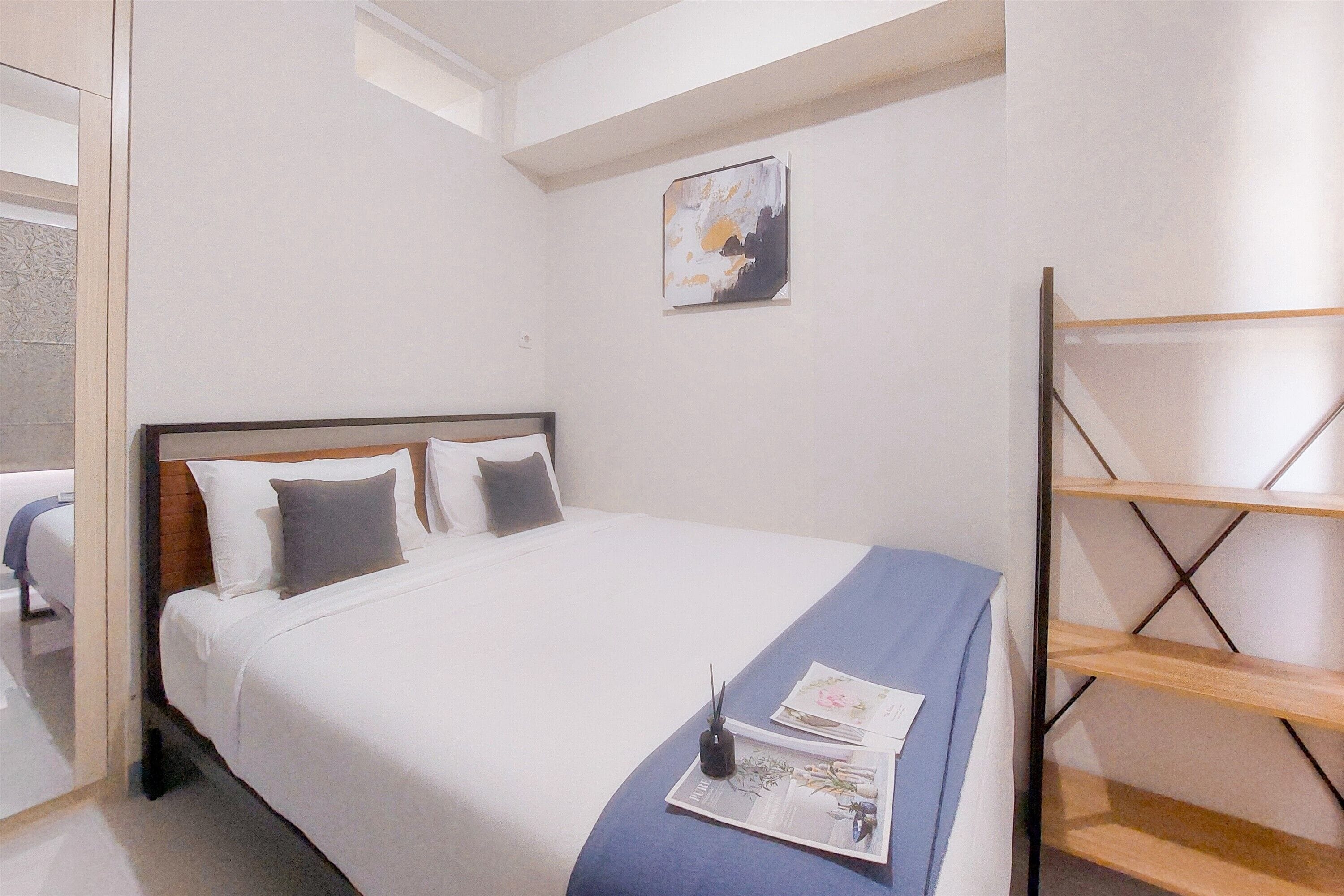 Standard Apartment, 1 Bedroom (Apartment) | 2 bedrooms