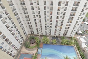Exterior - Nice and Comfy Studio at Cinere Resort Apartment (Depok)