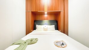 Standard-Apartment, 1 Schlafzimmer (Apartment) | 2 Schlafzimmer