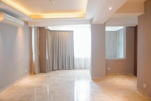 標準公寓, 1 間臥室 (Apartment) | 起居區