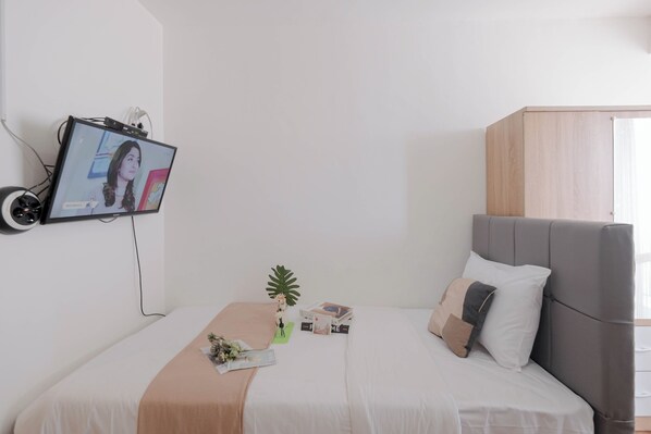 Standard Apartment, 1 Bedroom (Apartment) - Good Deal Studio Apartment Cinere Bellevue Suites (Depok)