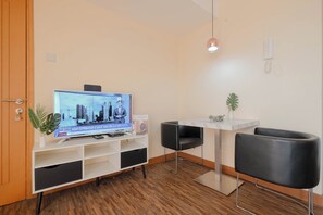 Interior - Good Deal 2BR Apartment Cinere Bellevue Suites (Depok)