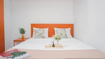 Standard Apartment, 1 Bedroom (Apartment) | 2 bedrooms, wheelchair access