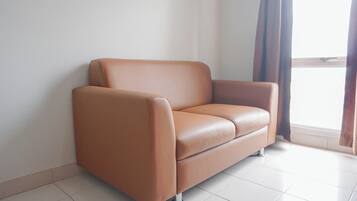 Standard Apartment, 1 Bedroom (Apartment) | Living room