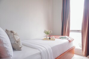 Standard-Apartment, 1 Schlafzimmer (Apartment)