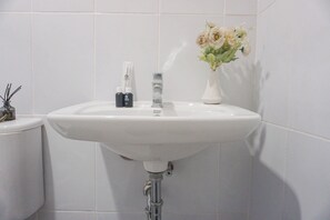 Standard-Apartment, 1 Schlafzimmer (Apartment) | Badezimmer