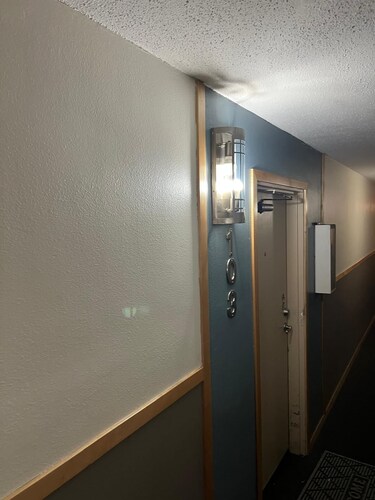 Urban Living Residency 