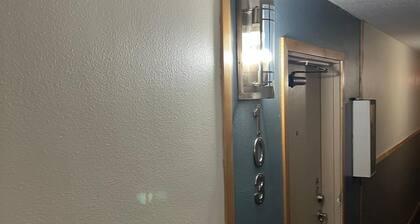 Urban Living Residency