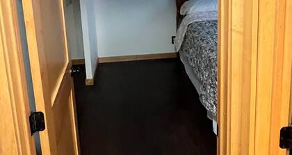 Urban Living Residency