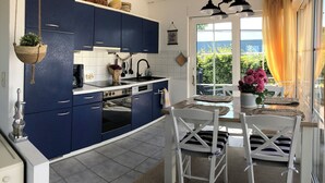 House, 2 Bedrooms, Smoking, Patio | Interior - Serene Waterview Retreat 2 Bedrooms in Mönkebude, Germany (Monkebude)