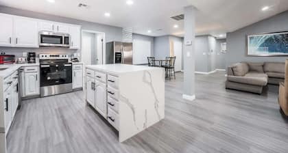 Serene Stays for You & Family! Perfect StarVacatio