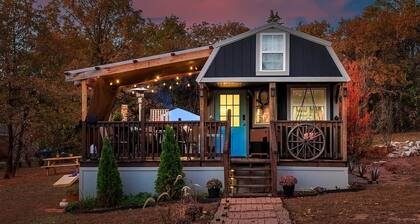 Near Lazy E Edmond Guthrie Amenity Packed