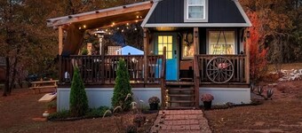 Near Lazy E Edmond Guthrie Amenity Packed