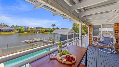 Waterfront Paradise - Tweed Heads West