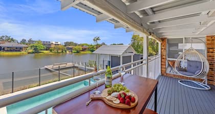 Waterfront Paradise - Tweed Heads West