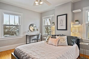 3 camere, ferro/asse da stiro, Wi-Fi, lenzuola