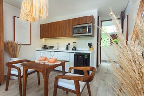 Dining - Elegant & comfortable Studio Tulum - 5 min to the Beach (Tulum)