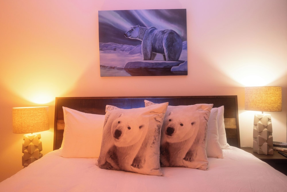 Picture of Flexible Short Rental in Singapore - Homey Co-living