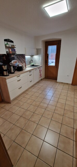 Interior - Vacation apartment Ludwig (Sankt Julian)