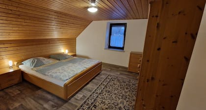 Vacation apartment Ludwig
