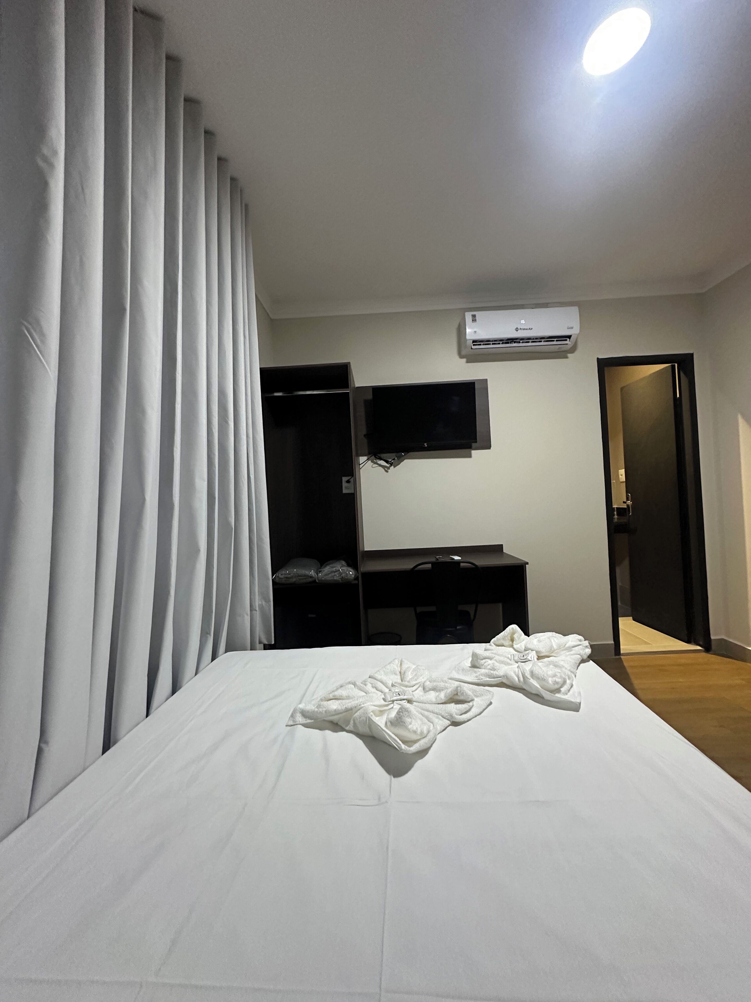 ห้องพัก
