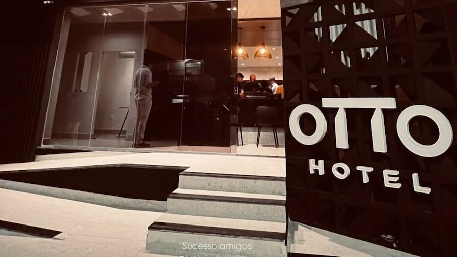 Otto Hotel