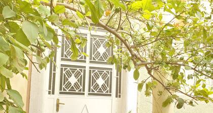 Furnished villa without intermediary