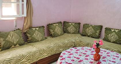 Furnished villa without intermediary