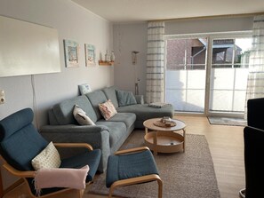 Apartment | Living room