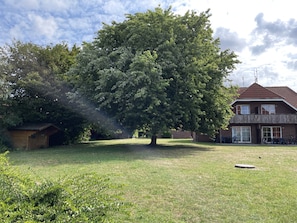 Apartment | Außenbereich