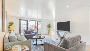 Casa (2 Bedrooms) | Parte interna