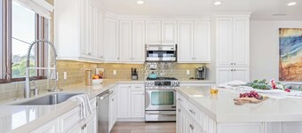 Windansea by Avantstay Private Rooftop Patio, 2 Blocks to Beach & Town