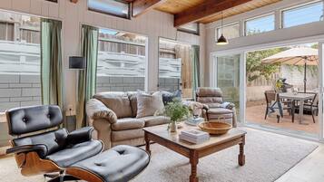 Casa (4 Bedrooms) | Parte interna