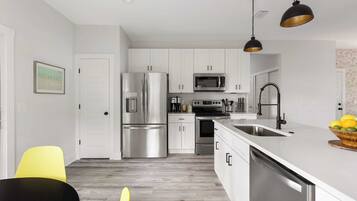 Hús (Multiple Bedrooms) | Að innan